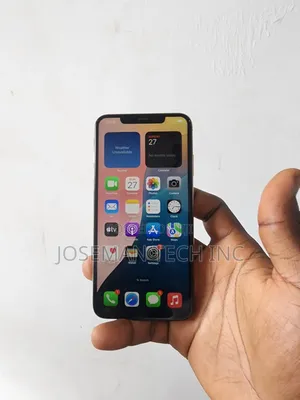 Apple iPhone XS Max 512 GB Gold