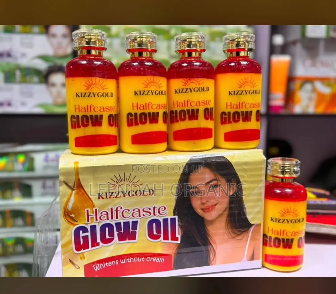 Soap / Face Cream and Serum