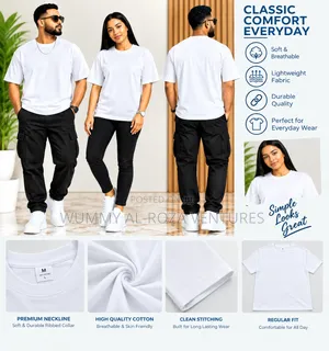 Unisex T-Shirt
