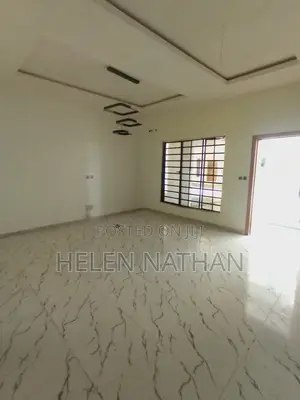 4bdrm Duplex in Ikota for rent
