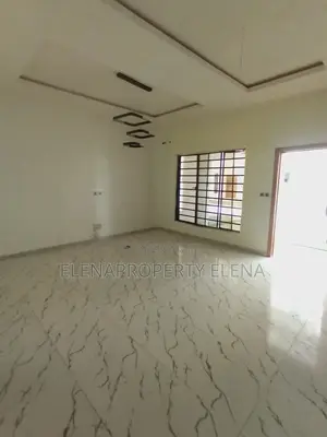 4bdrm Duplex in Ikota for rent