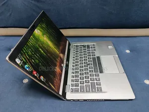 Laptop Dell Latitude 5411 8GB Intel Core i7 SSD 256GB