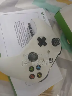 Xbox Wireless Controller