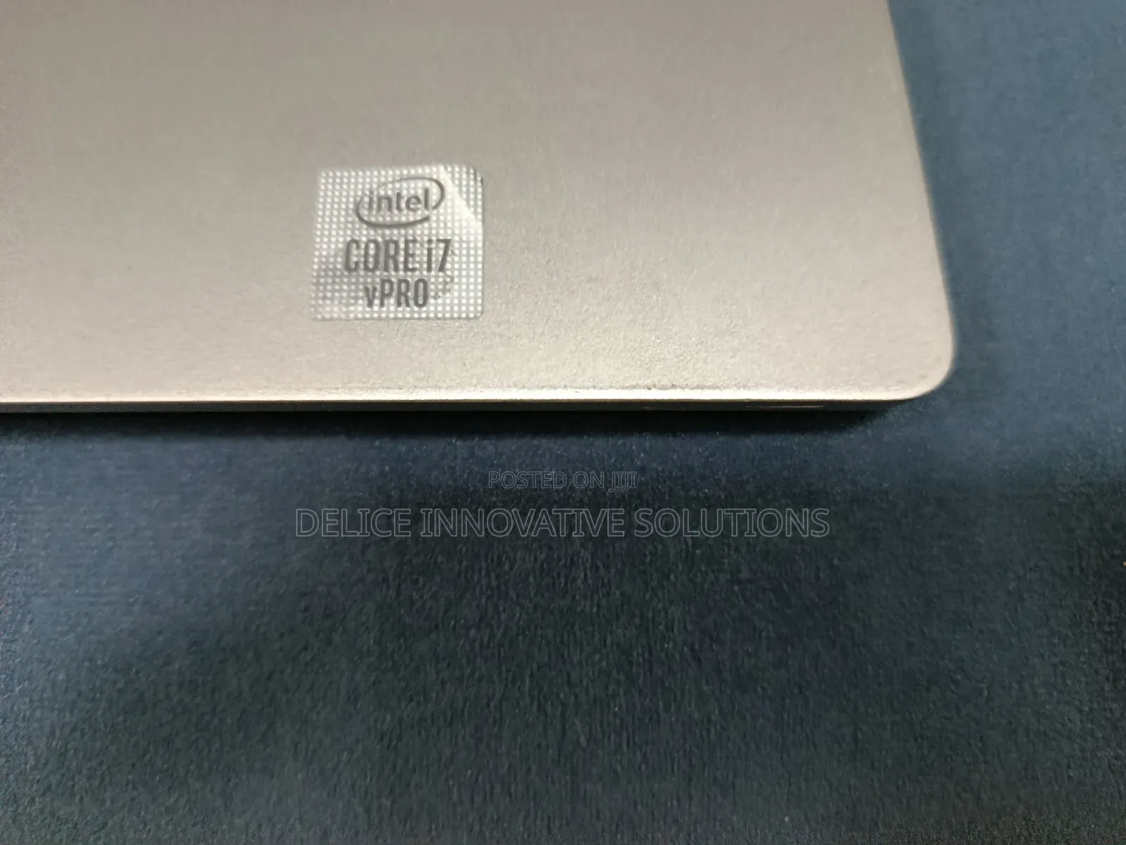 Laptop Dell Latitude 5411 8GB Intel Core i7 SSD 256GB