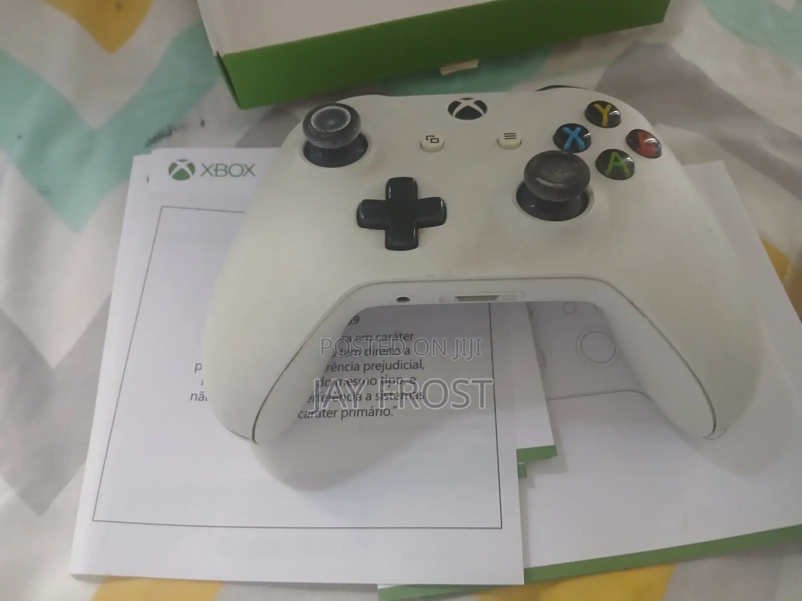 Xbox Wireless Controller