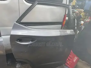 Front and Back Door Lexus Rx 350 Available