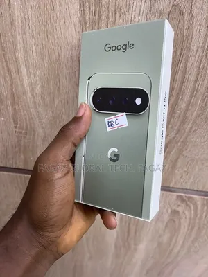 New Google Pixel 11 Pro XL 256 GB Gray