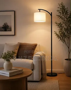 Modern Floor Lamp
