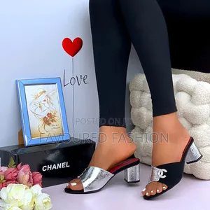 Classy Shoe