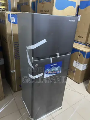 SKyrun BCD-200K 200L Top Mount Upright Refrigerator