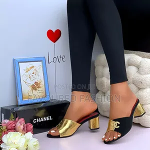 Classy Shoe