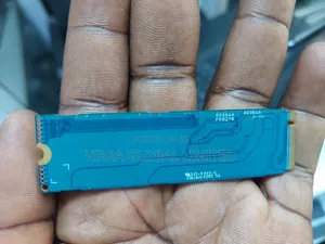 2TB NVMe M.2 2280 Card SSD