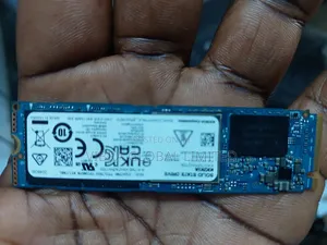2TB NVMe M.2 2280 Card SSD