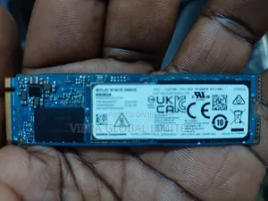 2TB NVMe M.2 2280 Card SSD