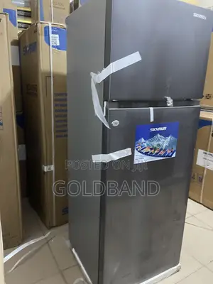 SKyrun 200L BCD-200K Top Mount Fridge
