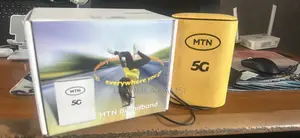 MTN 5g Router