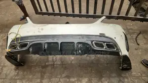 C300 2018 AMG Back Bumper