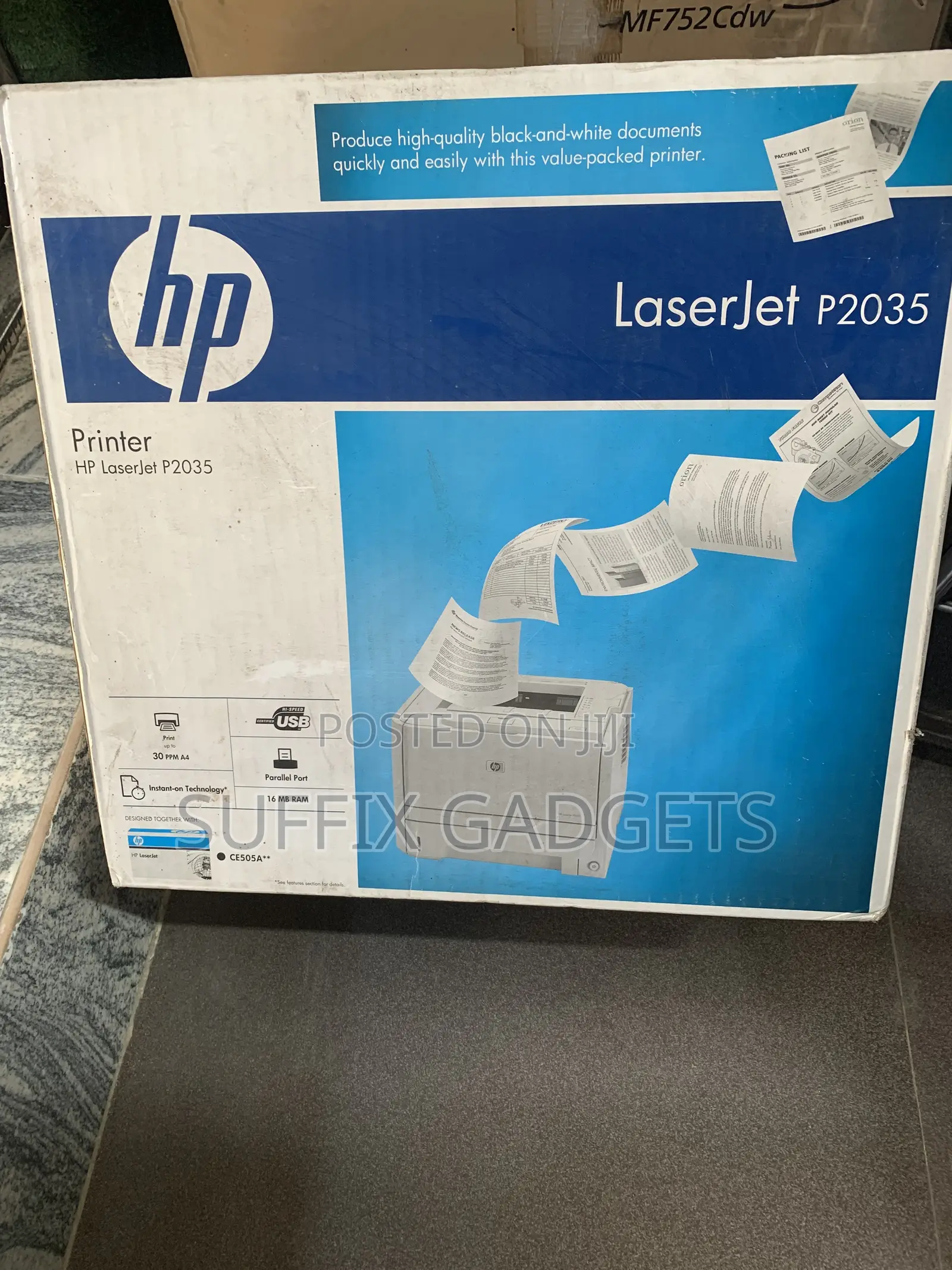 HP Printer