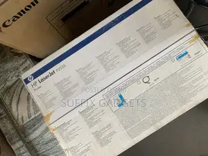 HP Printer