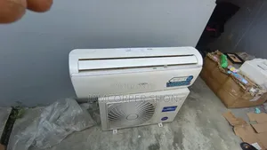 Haier Thermocool 2HP