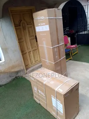 TCL Tac-24cfd/Mci 3hp Floor Standing AC