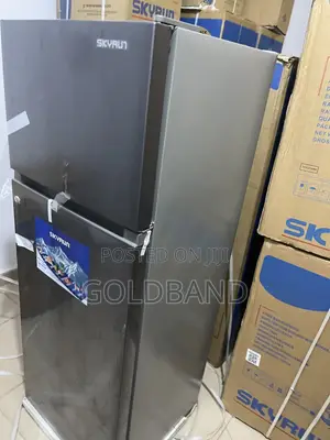 SKyrun BCD-200K Energy-Saving 200L Refrigerator