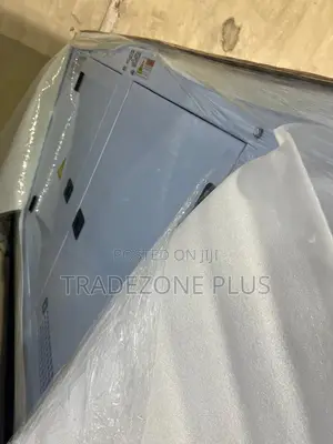 Perkins 150kVA Soundproof Diesel Genset – Available Now
