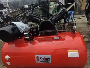 1000L Air Compressor 20hp Piston Type