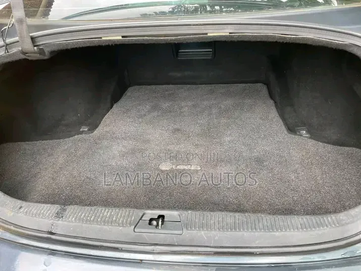 Lexus GS 2015 Gray