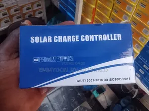 SY Solar Charge Controller PWM 20a 12v to 24v