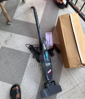 Durable Upright Portable Vacuum Cleaner