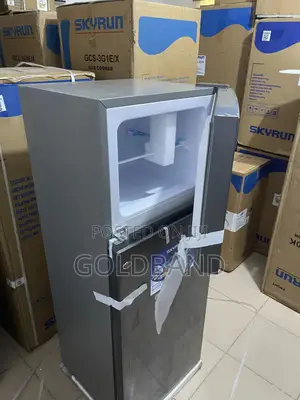 SKyrun BCD-200K 200L Home Refrigerator