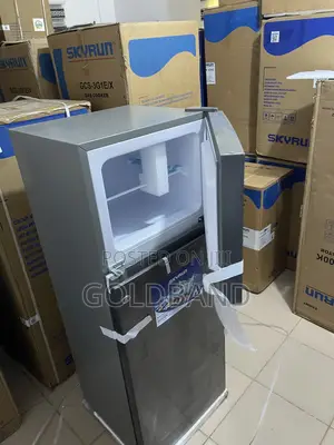 SKyrun BCD-200K 200L Home Refrigerator