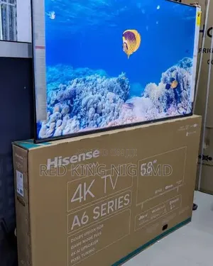 Smart TV All Sizes