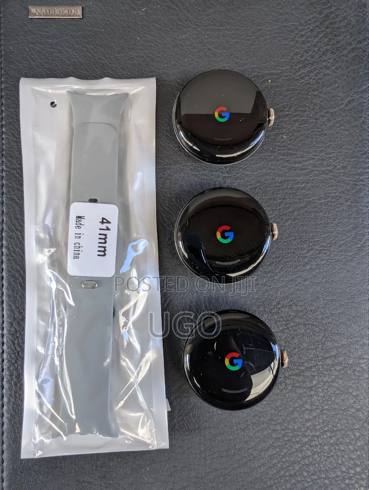 Google Pixel Watch 2