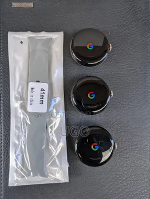 Google Pixel Watch 2