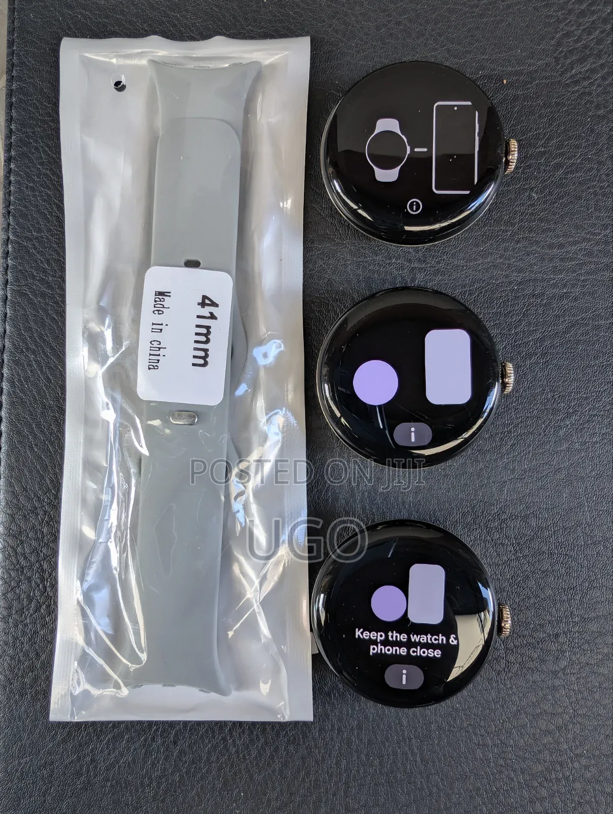 Google Pixel Watch 2