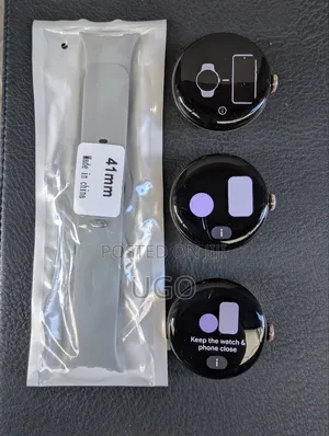 Google Pixel Watch 2