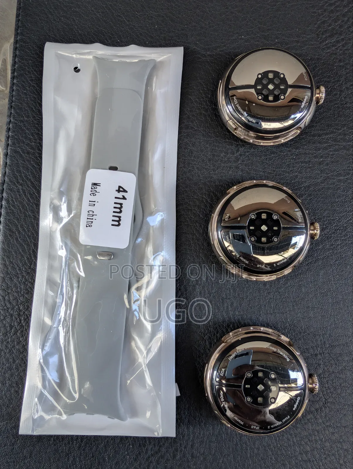 Google Pixel Watch 2