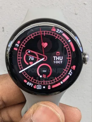 Google Pixel Watch 2