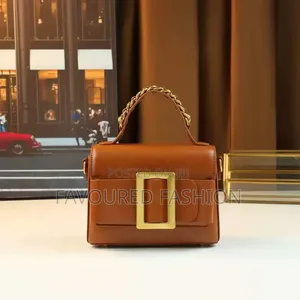 Luxury Bags