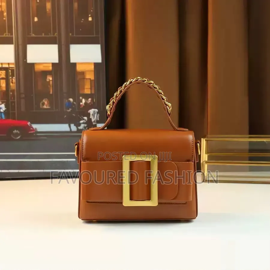 Luxury Bags