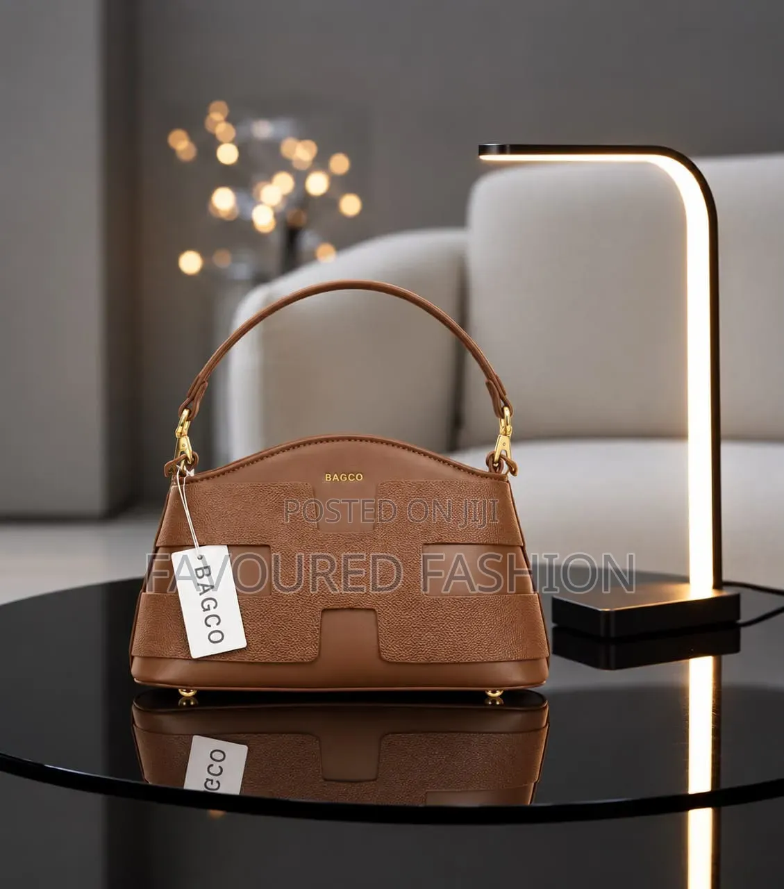 Luxury Bags
