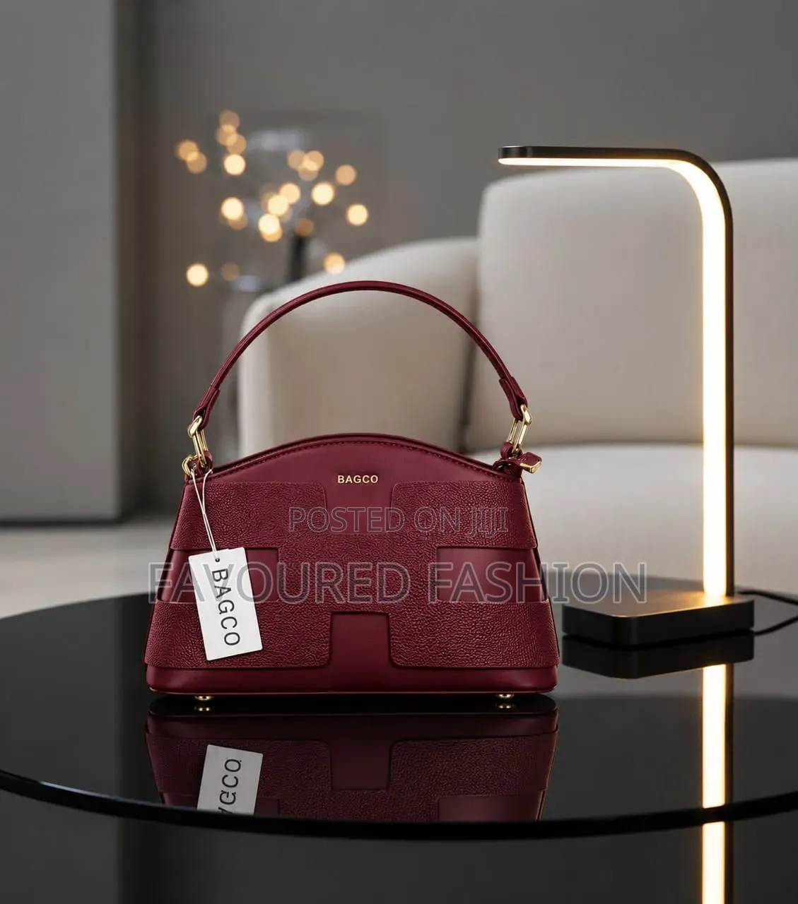 Luxury Bags