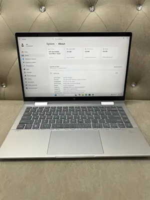 Laptop HP Envy 14 16GB Intel Core i7 SSD 1T