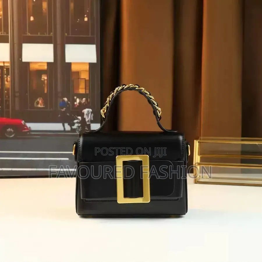 Luxury Bags