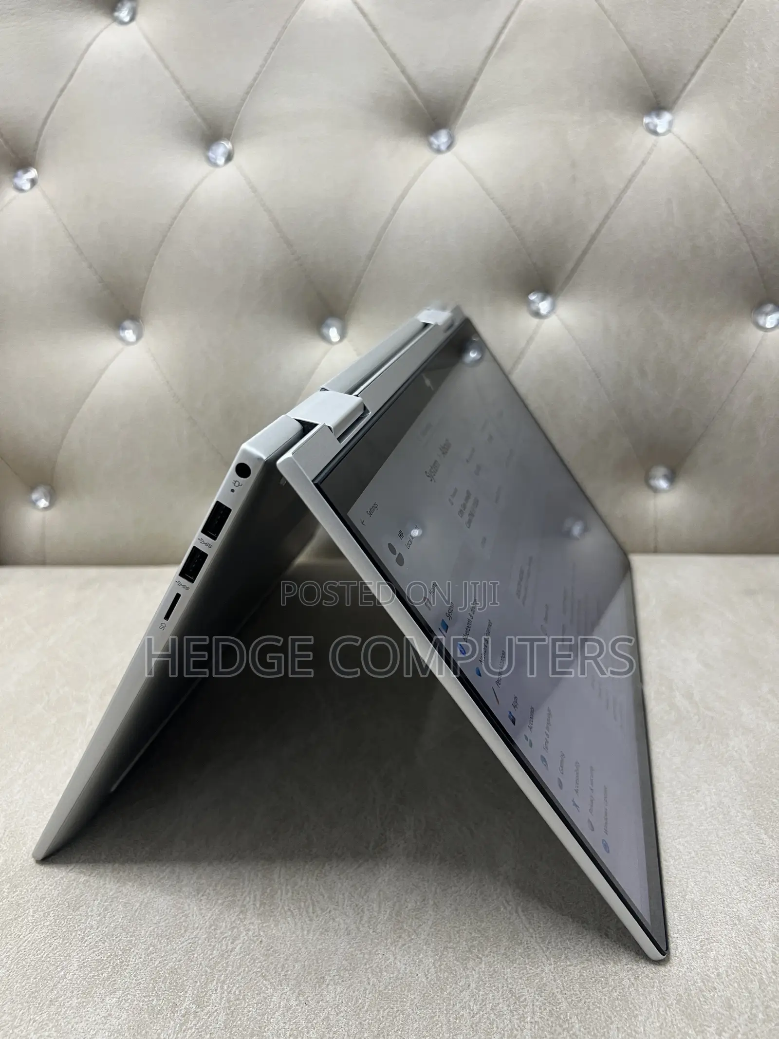 Laptop HP Envy 14 16GB Intel Core i7 SSD 1T