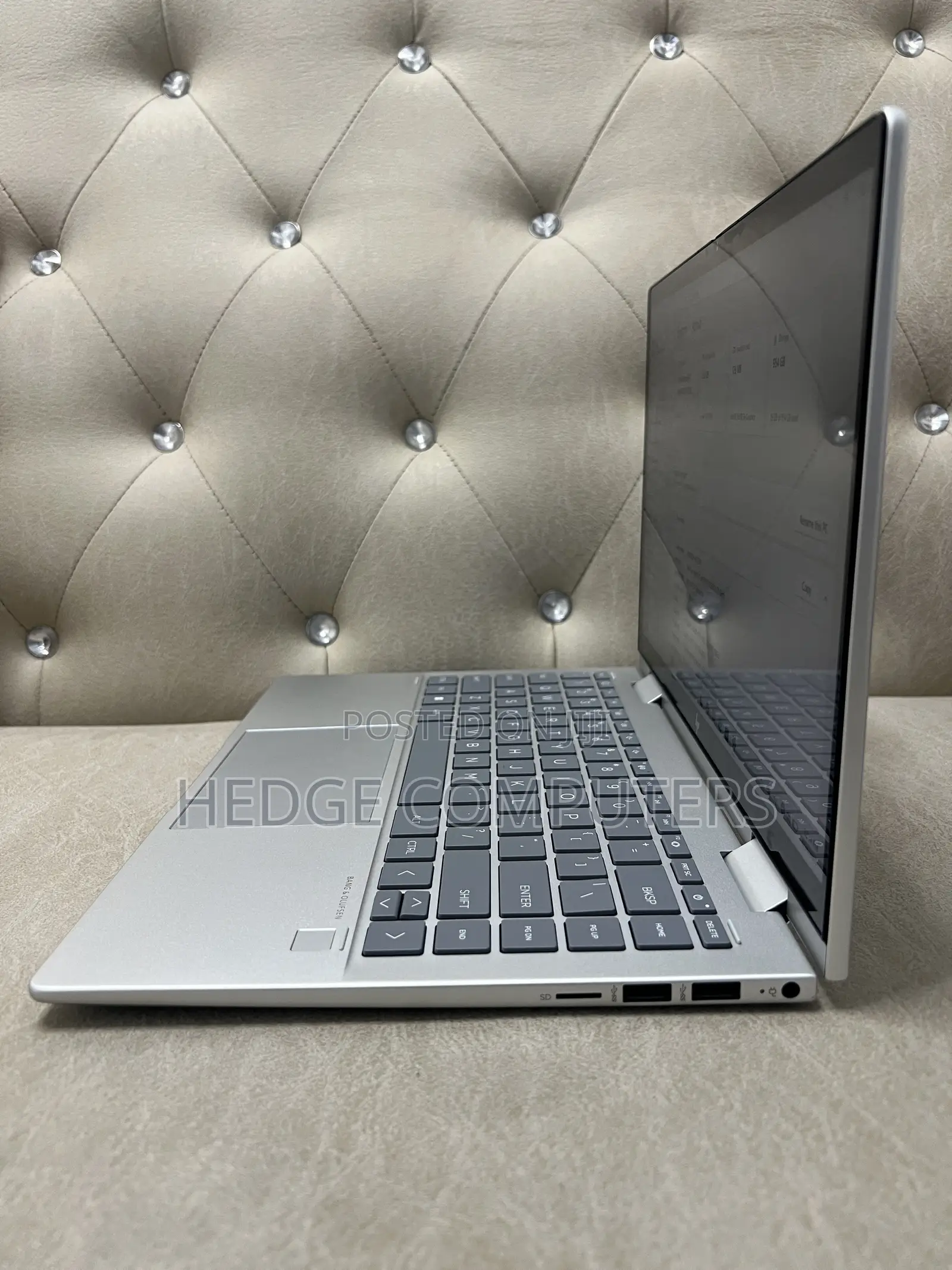 Laptop HP Envy 14 16GB Intel Core i7 SSD 1T