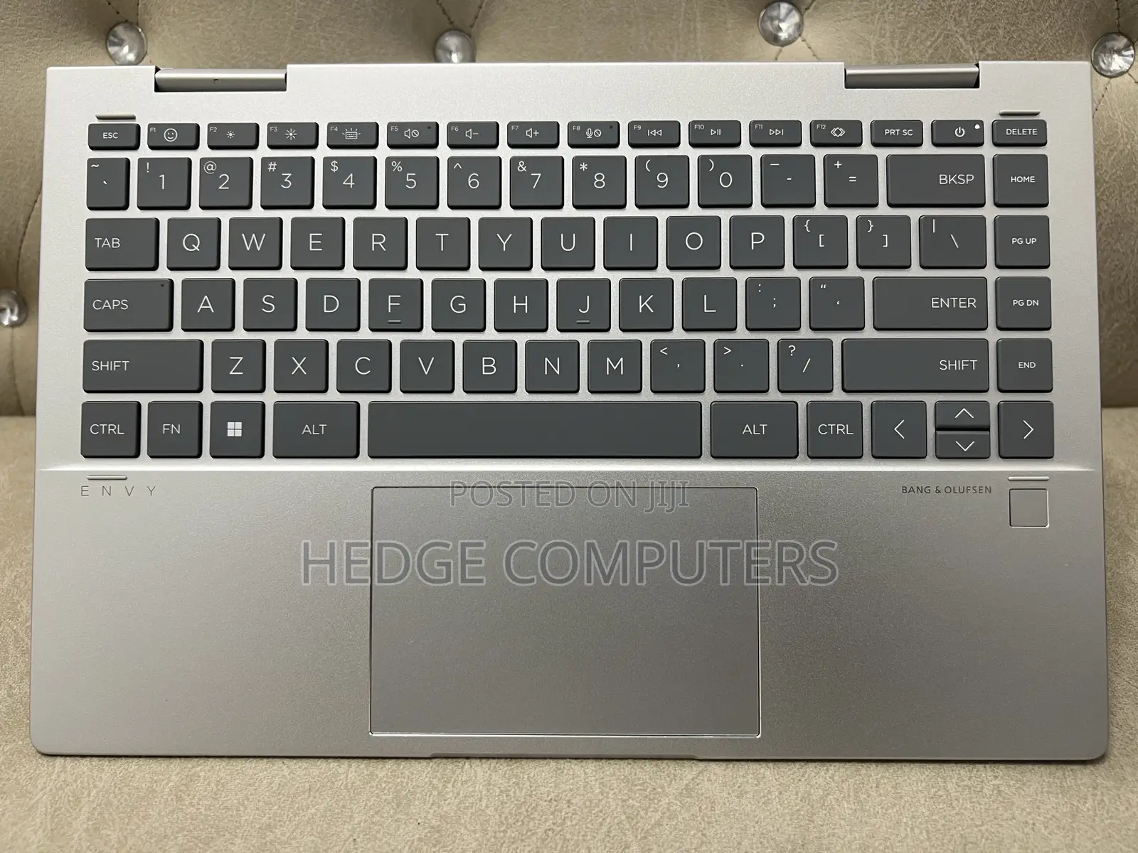 Laptop HP Envy 14 16GB Intel Core i7 SSD 1T