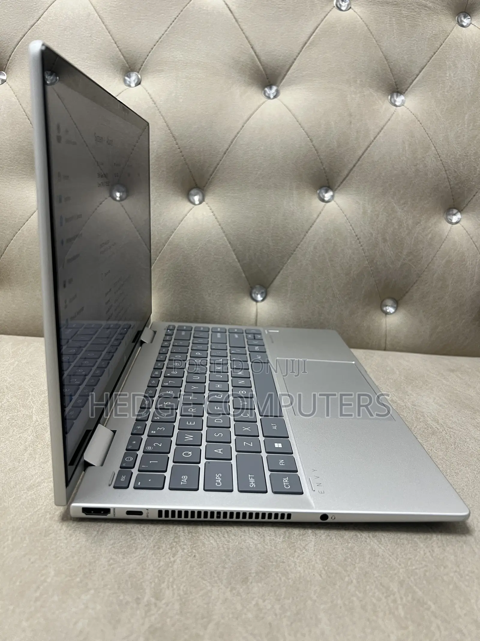 Laptop HP Envy 14 16GB Intel Core i7 SSD 1T